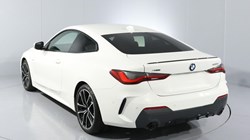 2021 (21) BMW 4 SERIES 420d xDrive MHT M Sport 2dr Step Auto 5584870