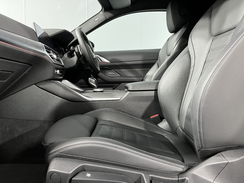 2021 (21) BMW 4 SERIES 420d xDrive MHT M Sport 2dr Step Auto 5584904
