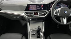 2021 (21) BMW 4 SERIES 420d xDrive MHT M Sport 2dr Step Auto 5584872