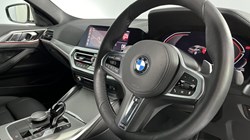 2021 (21) BMW 4 SERIES 420d xDrive MHT M Sport 2dr Step Auto 5584874