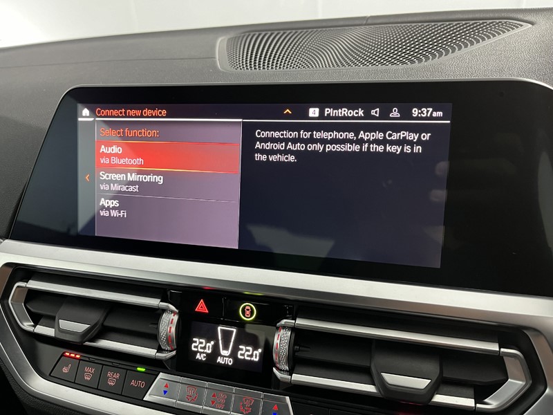 2021 (21) BMW 4 SERIES 420d xDrive MHT M Sport 2dr Step Auto 5584897