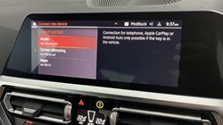 2021 (21) BMW 4 SERIES 420d xDrive MHT M Sport 2dr Step Auto 5584897