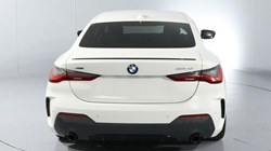2021 (21) BMW 4 SERIES 420d xDrive MHT M Sport 2dr Step Auto 5584883