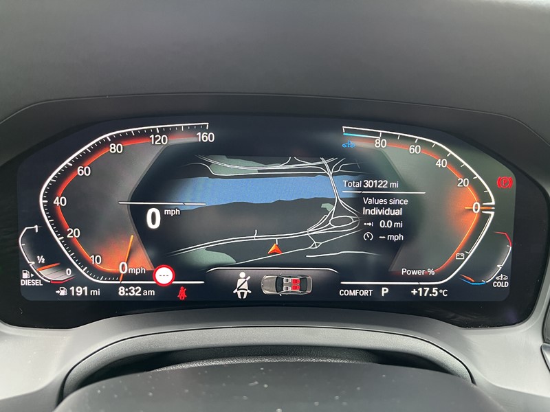 2021 (21) BMW 4 SERIES 420d xDrive MHT M Sport 2dr Step Auto 5584877