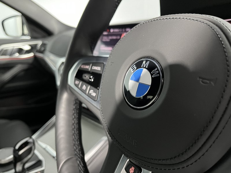 2021 (21) BMW 4 SERIES 420d xDrive MHT M Sport 2dr Step Auto 5584890