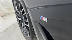2021 (21) BMW 5 SERIES 520d MHT M Sport 5dr Step Auto 5605711