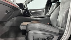 2021 (21) BMW 5 SERIES 520d MHT M Sport 5dr Step Auto 5605703