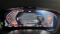 2021 (21) BMW 5 SERIES 520d MHT M Sport 5dr Step Auto 5605677