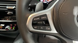 2021 (21) BMW 5 SERIES 520d MHT M Sport 5dr Step Auto 5605691