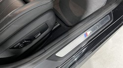 2021 (21) BMW 5 SERIES 520d MHT M Sport 5dr Step Auto 5605687
