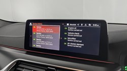 2021 (21) BMW 5 SERIES 520d MHT M Sport 5dr Step Auto 5605697