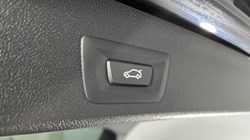 2021 (21) BMW 5 SERIES 520d MHT M Sport 5dr Step Auto 5605714