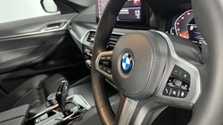 2021 (21) BMW 5 SERIES 520d MHT M Sport 5dr Step Auto 5605690