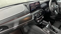 2021 (21) BMW 5 SERIES 520d MHT M Sport 5dr Step Auto 5605675