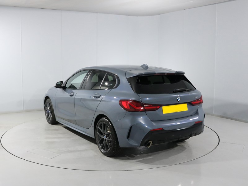 2023 (73) BMW 1 SERIES 118i [136] M Sport 5dr Step Auto [LCP] 1