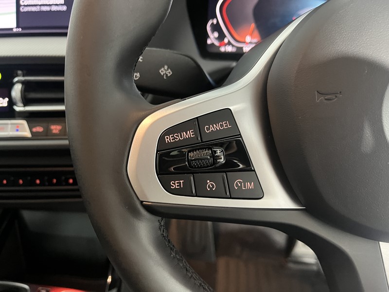 2023 (73) BMW 1 SERIES 118i [136] M Sport 5dr Step Auto [LCP] 5583883
