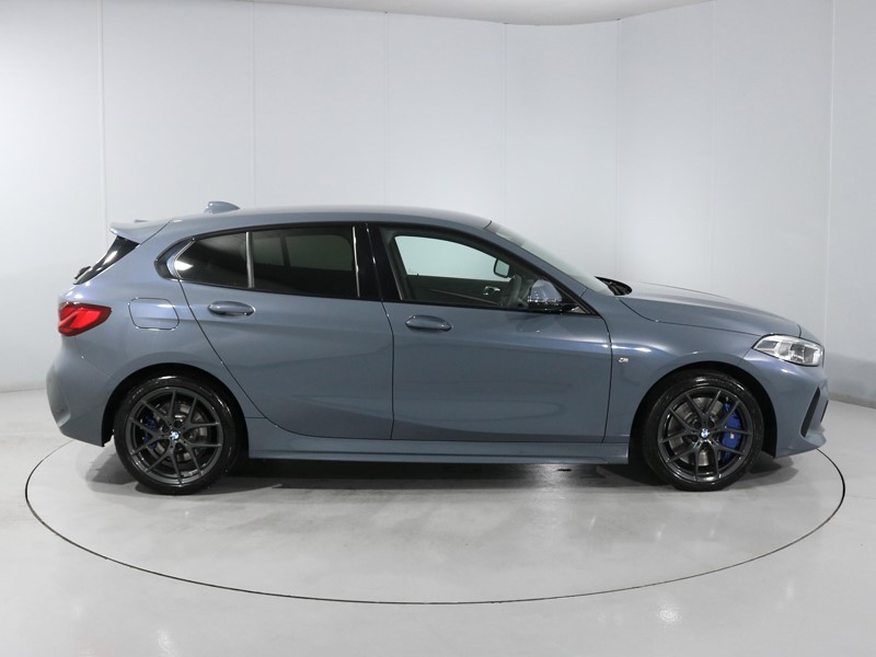 2023 (73) BMW 1 SERIES 118i [136] M Sport 5dr Step Auto [LCP] 5583862