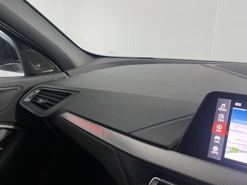 2023 (73) BMW 1 SERIES 118i [136] M Sport 5dr Step Auto [LCP] 5583886