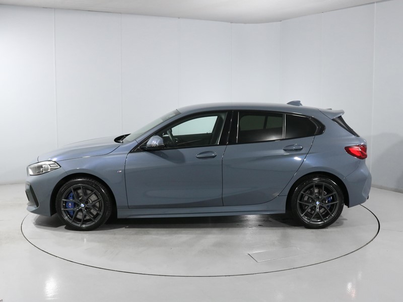 2023 (73) BMW 1 SERIES 118i [136] M Sport 5dr Step Auto [LCP] 5583907