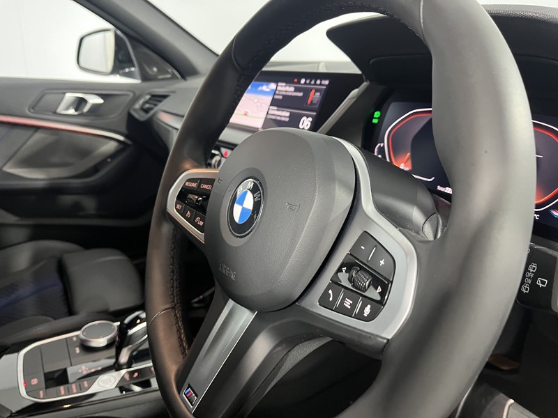 2023 (73) BMW 1 SERIES 118i [136] M Sport 5dr Step Auto [LCP] 5583882
