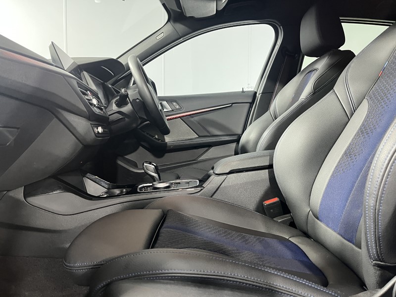 2023 (73) BMW 1 SERIES 118i [136] M Sport 5dr Step Auto [LCP] 5583895