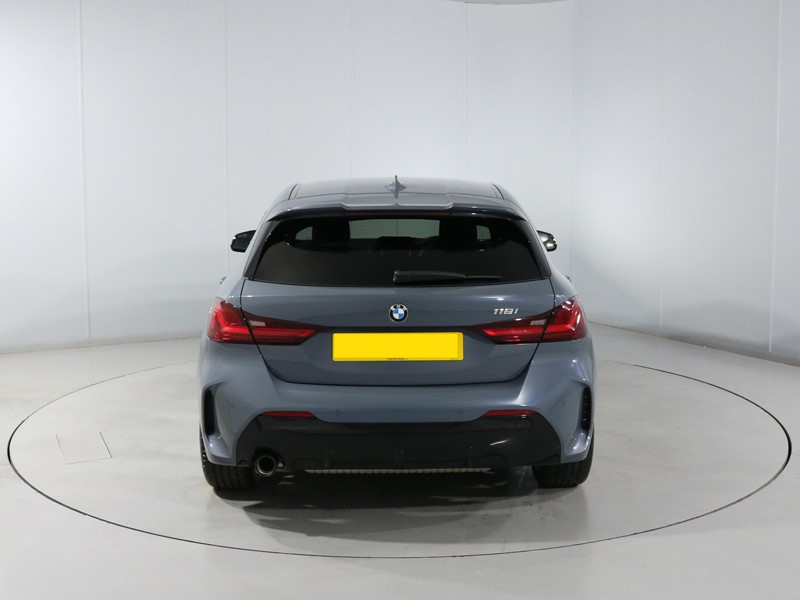 2023 (73) BMW 1 SERIES 118i [136] M Sport 5dr Step Auto [LCP] 5583874
