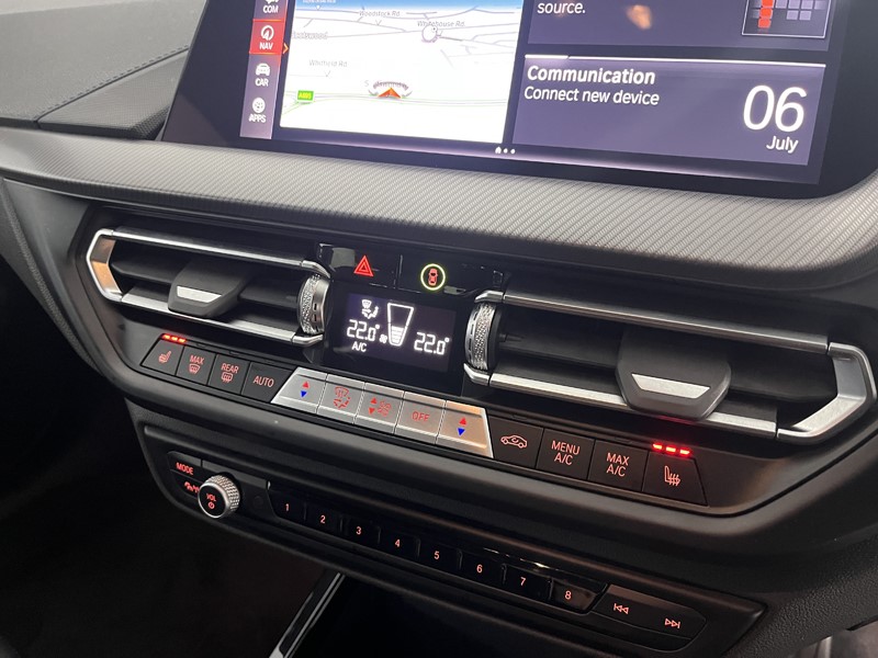 2023 (73) BMW 1 SERIES 118i [136] M Sport 5dr Step Auto [LCP] 5583890