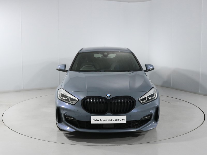 2023 (73) BMW 1 SERIES 118i [136] M Sport 5dr Step Auto [LCP] 5583875