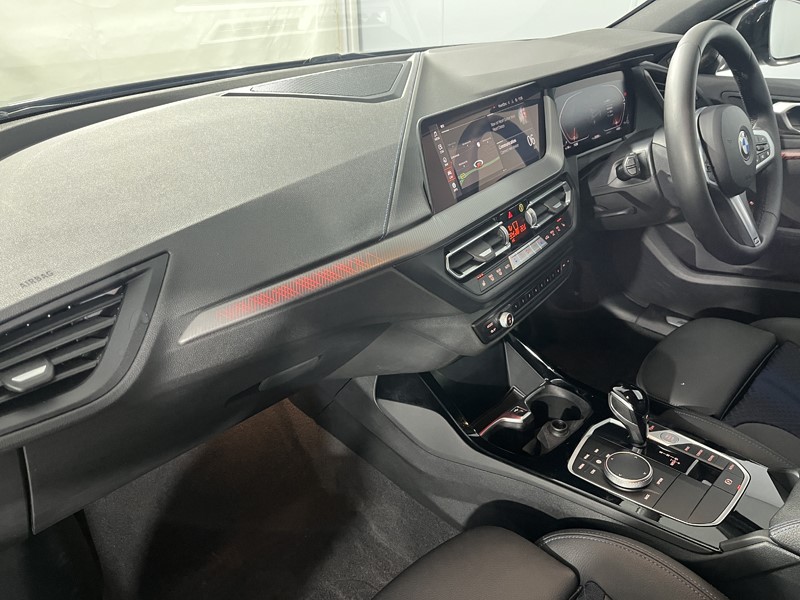 2023 (73) BMW 1 SERIES 118i [136] M Sport 5dr Step Auto [LCP] 5583866