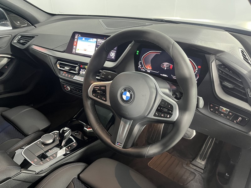 2023 (73) BMW 1 SERIES 118i [136] M Sport 5dr Step Auto [LCP] 5583865
