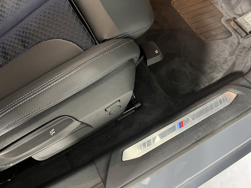 2023 (73) BMW 1 SERIES 118i [136] M Sport 5dr Step Auto [LCP] 5583878