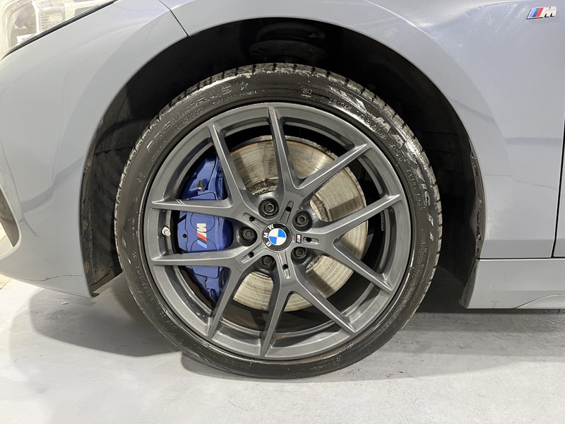 2023 (73) BMW 1 SERIES 118i [136] M Sport 5dr Step Auto [LCP] 5583873