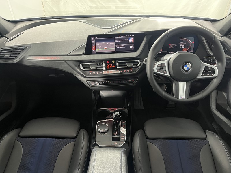 2023 (73) BMW 1 SERIES 118i [136] M Sport 5dr Step Auto [LCP] 5583863