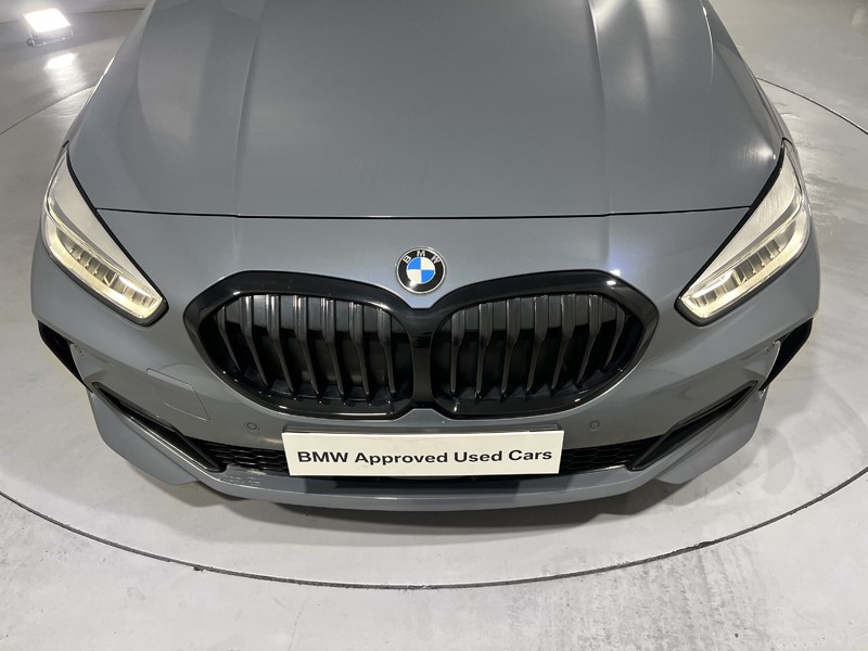 2023 (73) BMW 1 SERIES 118i [136] M Sport 5dr Step Auto [LCP] 5583901