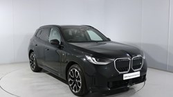 2025 (25) BMW X3 20d xDrive M Sport 5dr Step Auto 5583102
