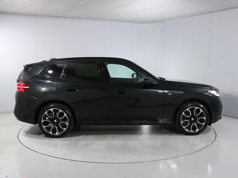 2025 (25) BMW X3 20d xDrive M Sport 5dr Step Auto 5583104