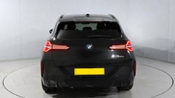 2025 (25) BMW X3 20d xDrive M Sport 5dr Step Auto 5583116