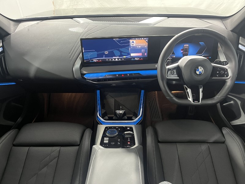 2025 (25) BMW X3 20d xDrive M Sport 5dr Step Auto 5583105