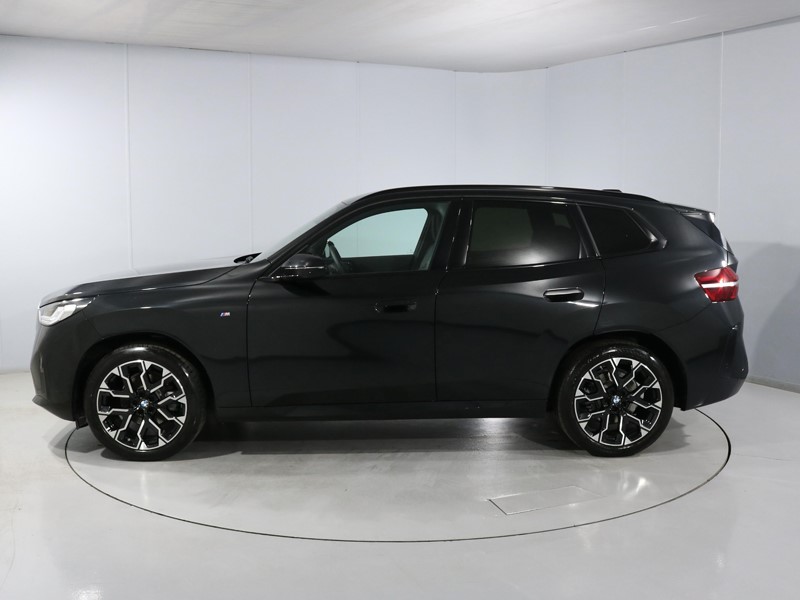 2025 (25) BMW X3 20d xDrive M Sport 5dr Step Auto 5583148
