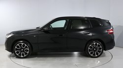 2025 (25) BMW X3 20d xDrive M Sport 5dr Step Auto 5583148