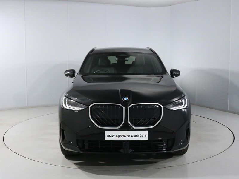 2025 (25) BMW X3 20d xDrive M Sport 5dr Step Auto 5583117