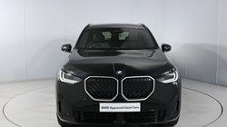 2025 (25) BMW X3 20d xDrive M Sport 5dr Step Auto 5583117