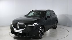 2025 (25) BMW X3 20d xDrive M Sport 5dr Step Auto 5583146