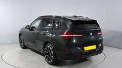 2025 (25) BMW X3 20d xDrive M Sport 5dr Step Auto 5583103