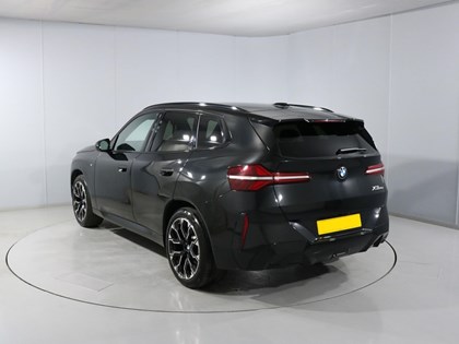 2025 (25) BMW X3 20d xDrive M Sport 5dr Step Auto