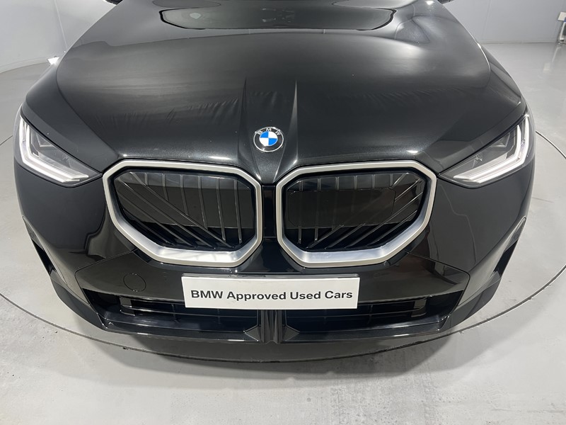 2025 (25) BMW X3 20d xDrive M Sport 5dr Step Auto 5583140