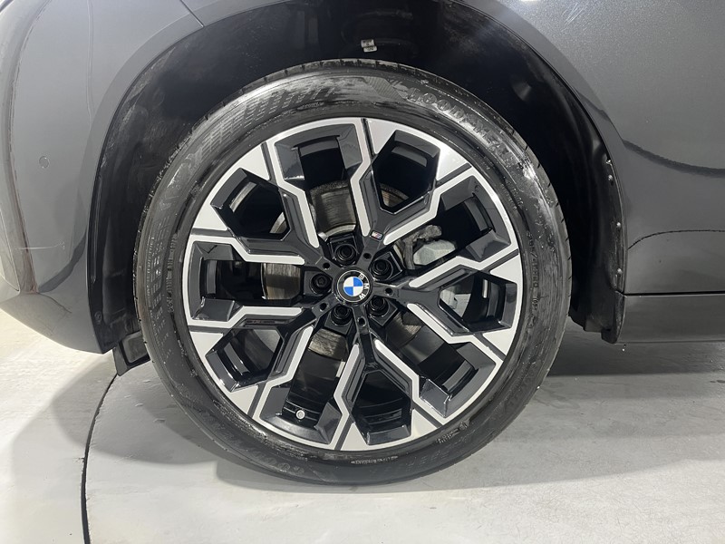 2025 (25) BMW X3 20d xDrive M Sport 5dr Step Auto 5583115