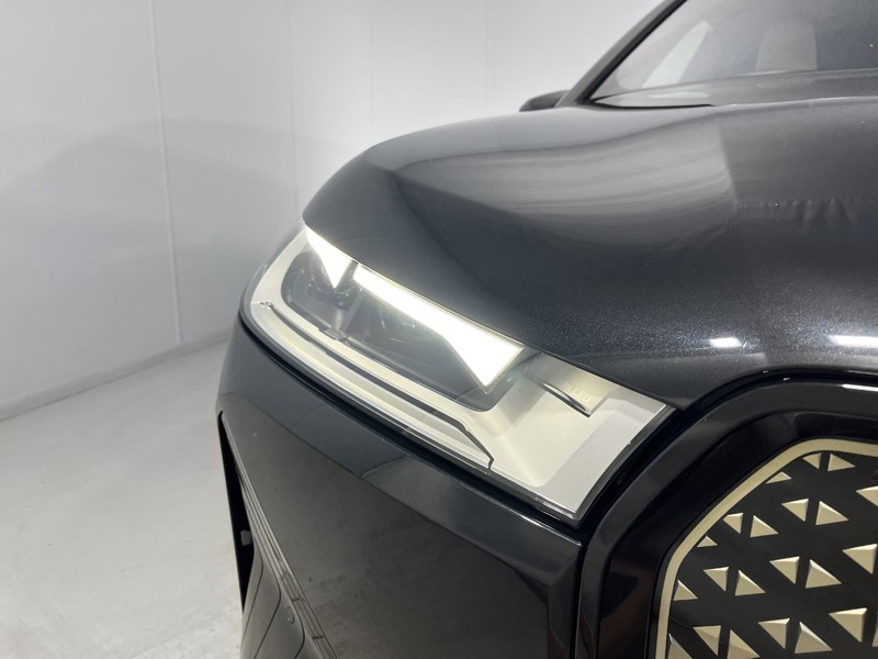 2022 (72) BMW iX 240kW xDrive40 M Sport Edition 76.6kWh 5dr Auto 5791509