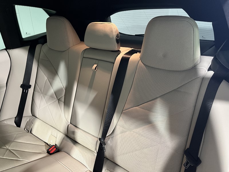 2022 (72) BMW iX 240kW xDrive40 M Sport Edition 76.6kWh 5dr Auto 5791476