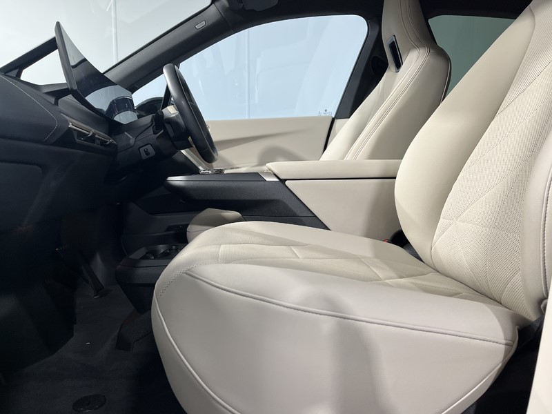 2022 (72) BMW iX 240kW xDrive40 M Sport Edition 76.6kWh 5dr Auto 5791503